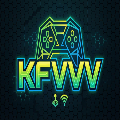 Logo kfvvv